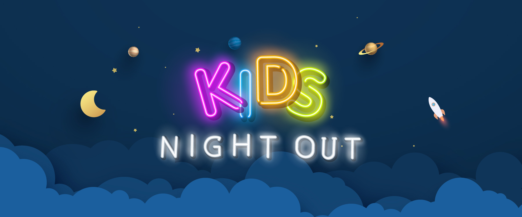 Kids Night Out