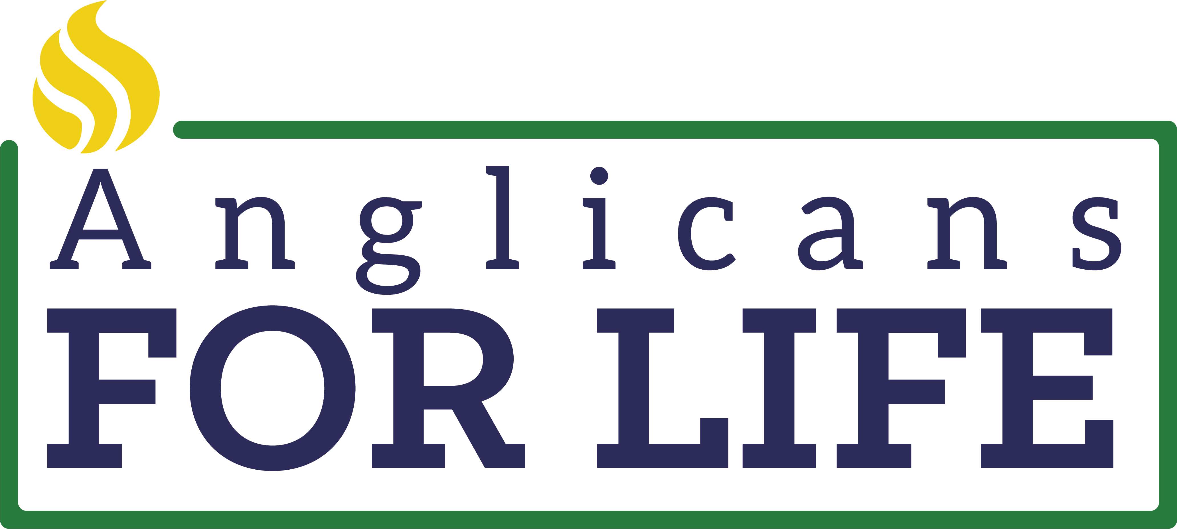 Anglicans for Life