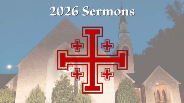 Growing Strong Churches in Four Ways Image