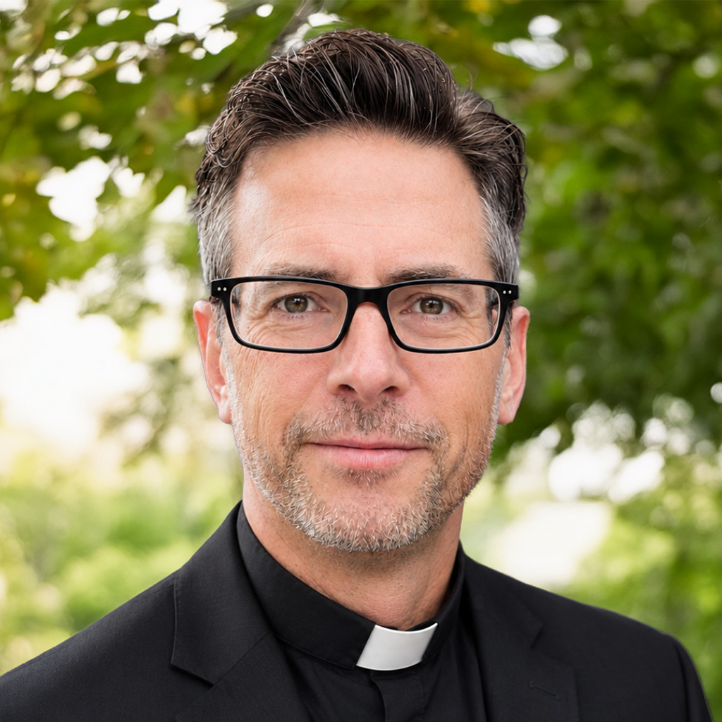 Brian Kirik.